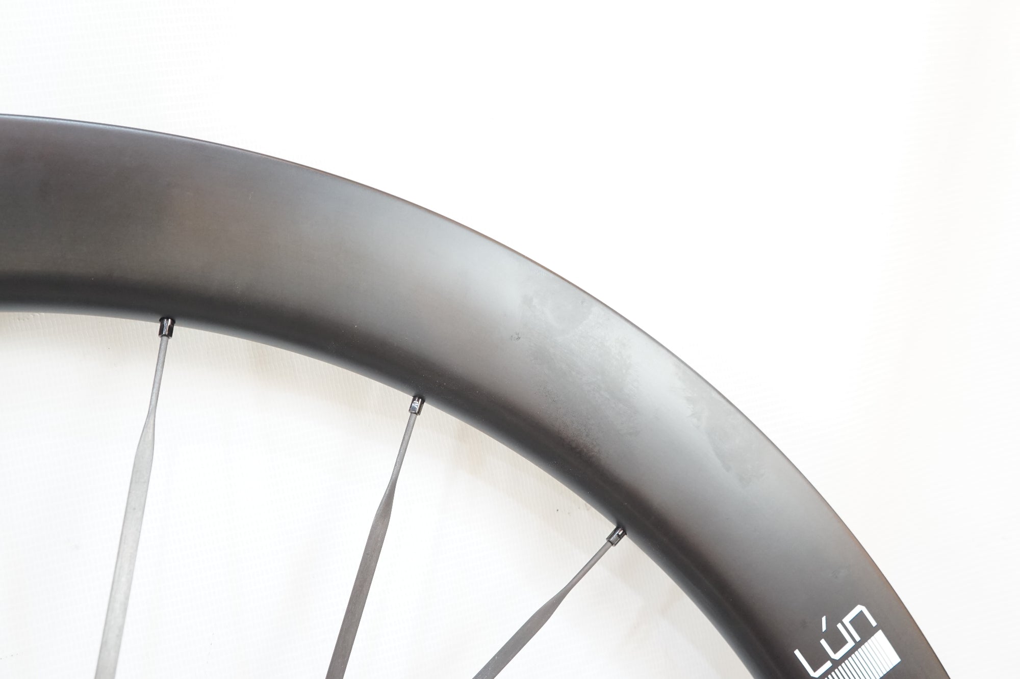 LUN 「ルン」 HYPER D45 シマノ11速 ホイールセット / バイチャリ浦和ベース