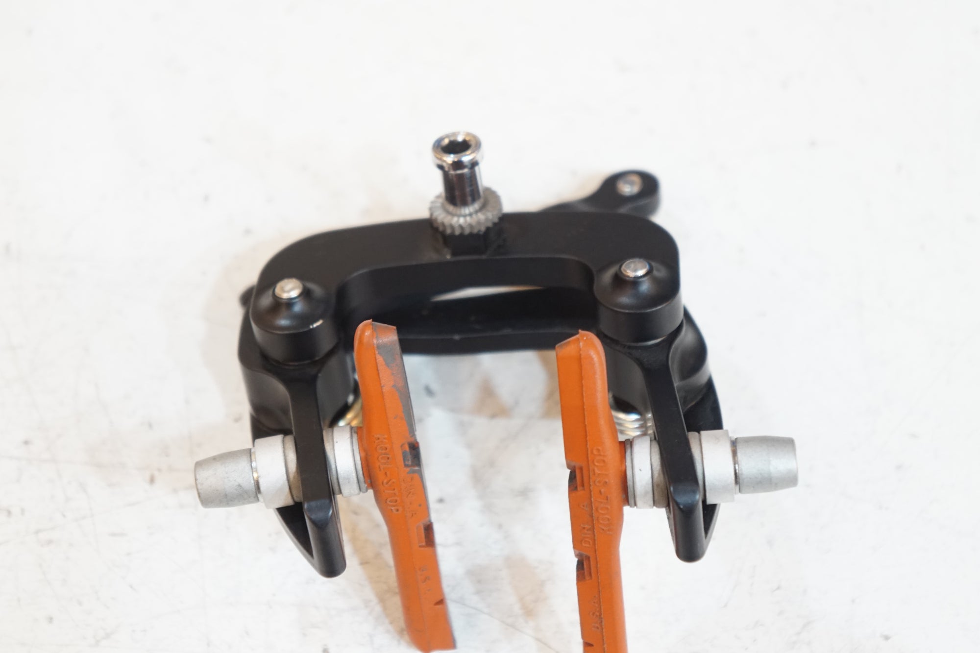 PAUL 「ポール」 RACER MEDIUM キャリパーブレーキセット / バイチャリ浦和ベース