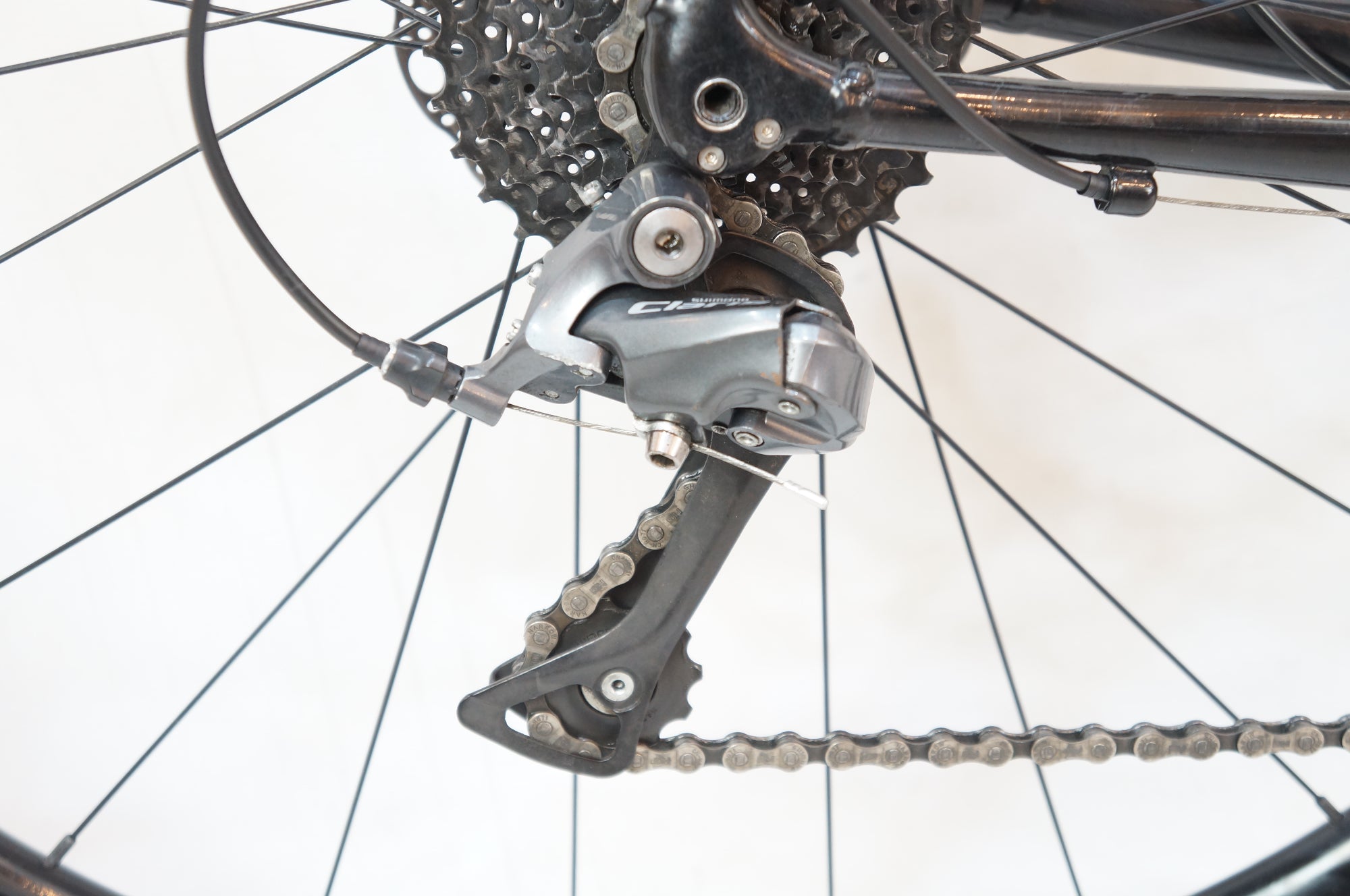 TREK 「トレック」 DOMANE AL2 DISC 2021年モデル ロードバイク / バイチャリ浦和ベース