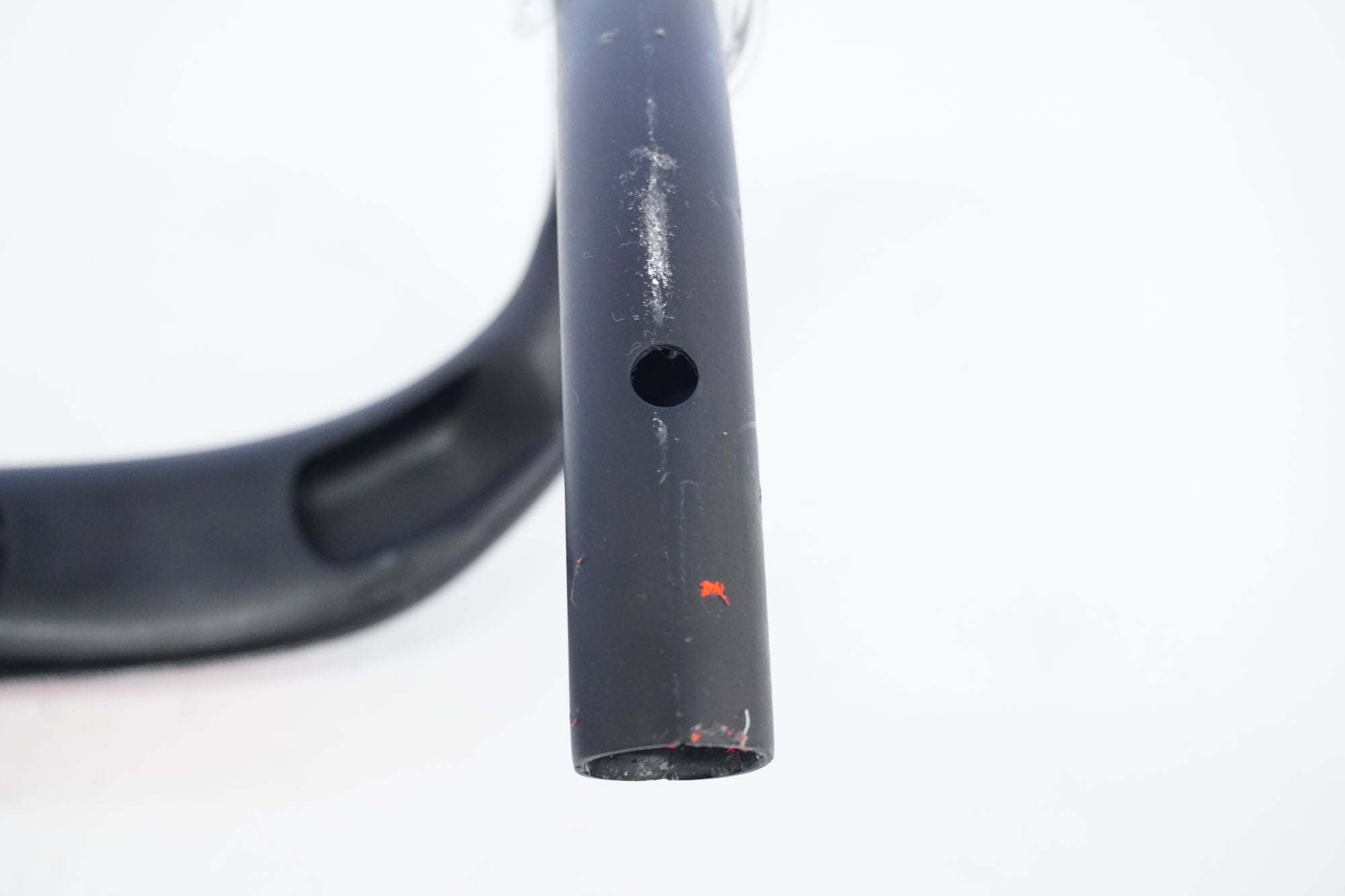 DEDA 「デダ」 SUPERZERO φ31.7 400mm 100mm ハンドルステムセット / 浜松店