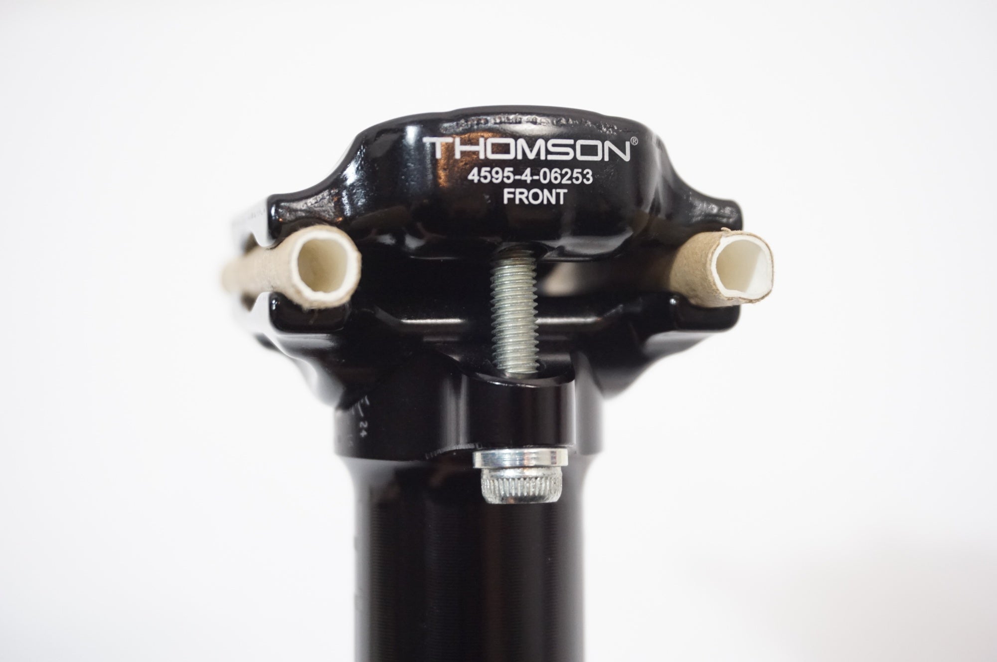 THOMSON 「トムソン」 ELITE SP-E102 φ27.2 250mm シートポスト / 世田谷店