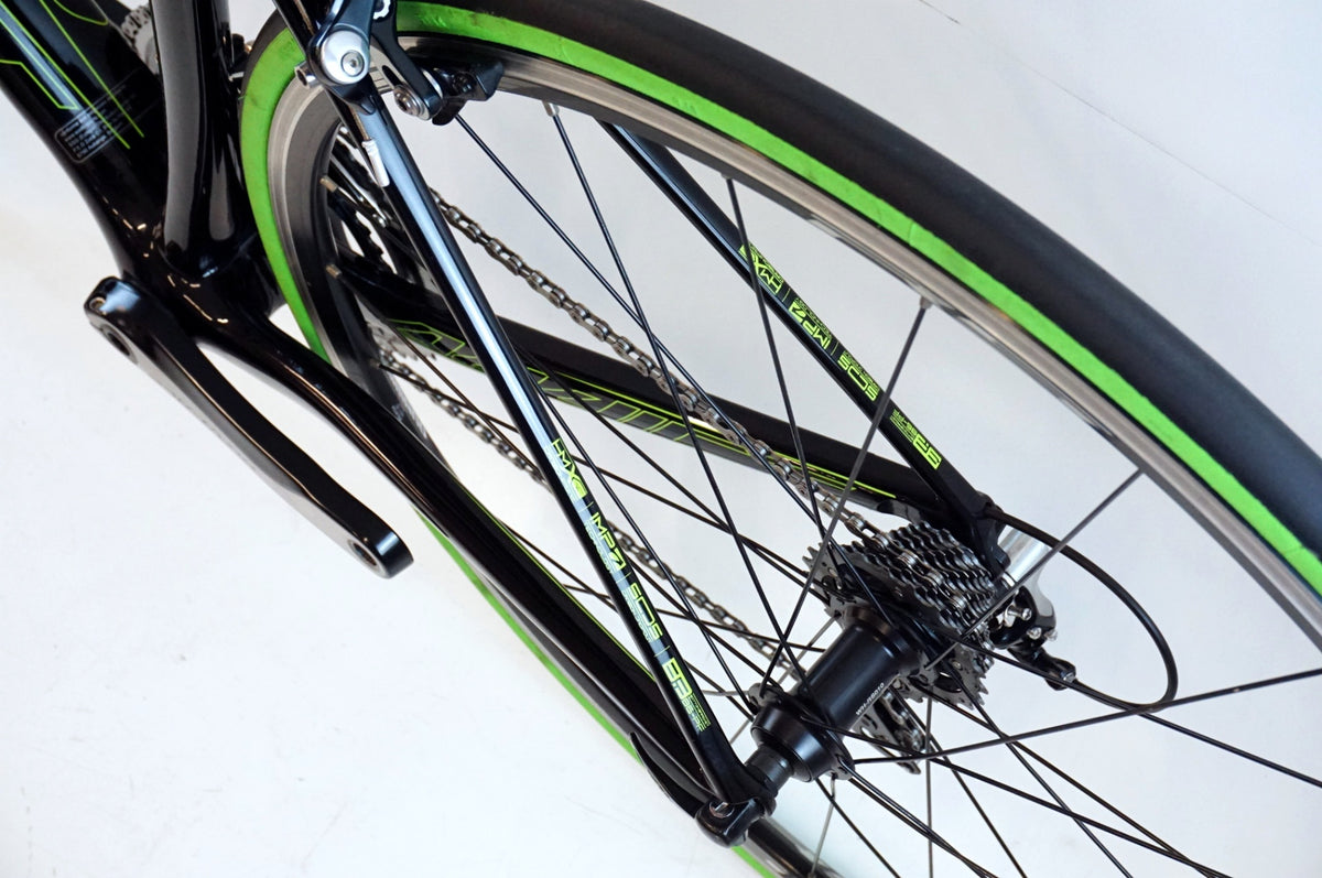 SCOTT 「スコット」 ADDICT TEAM ISSUE 2014年モデル ロードバイク / 浜松店