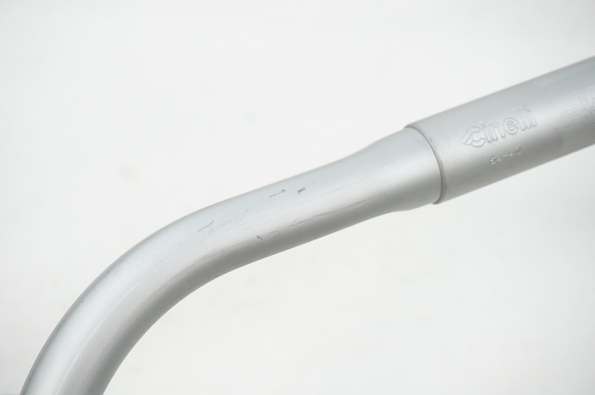 CINELLI 「チネリ」 GIRO D'ITALIA 26mm 400mm ハンドル / 川越店