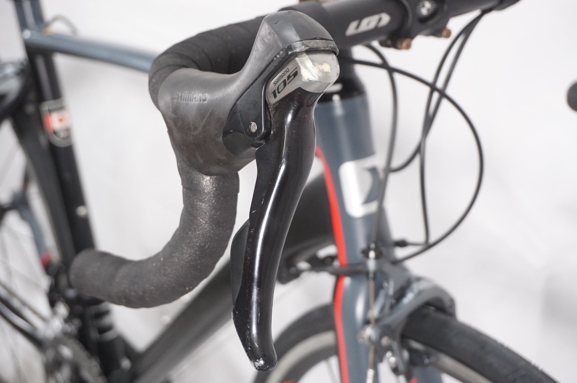 LOUIS GARNEAU 「ルイガノ」 LGS-CEN COMP 2015年モデル ロードバイク / AKIBA店