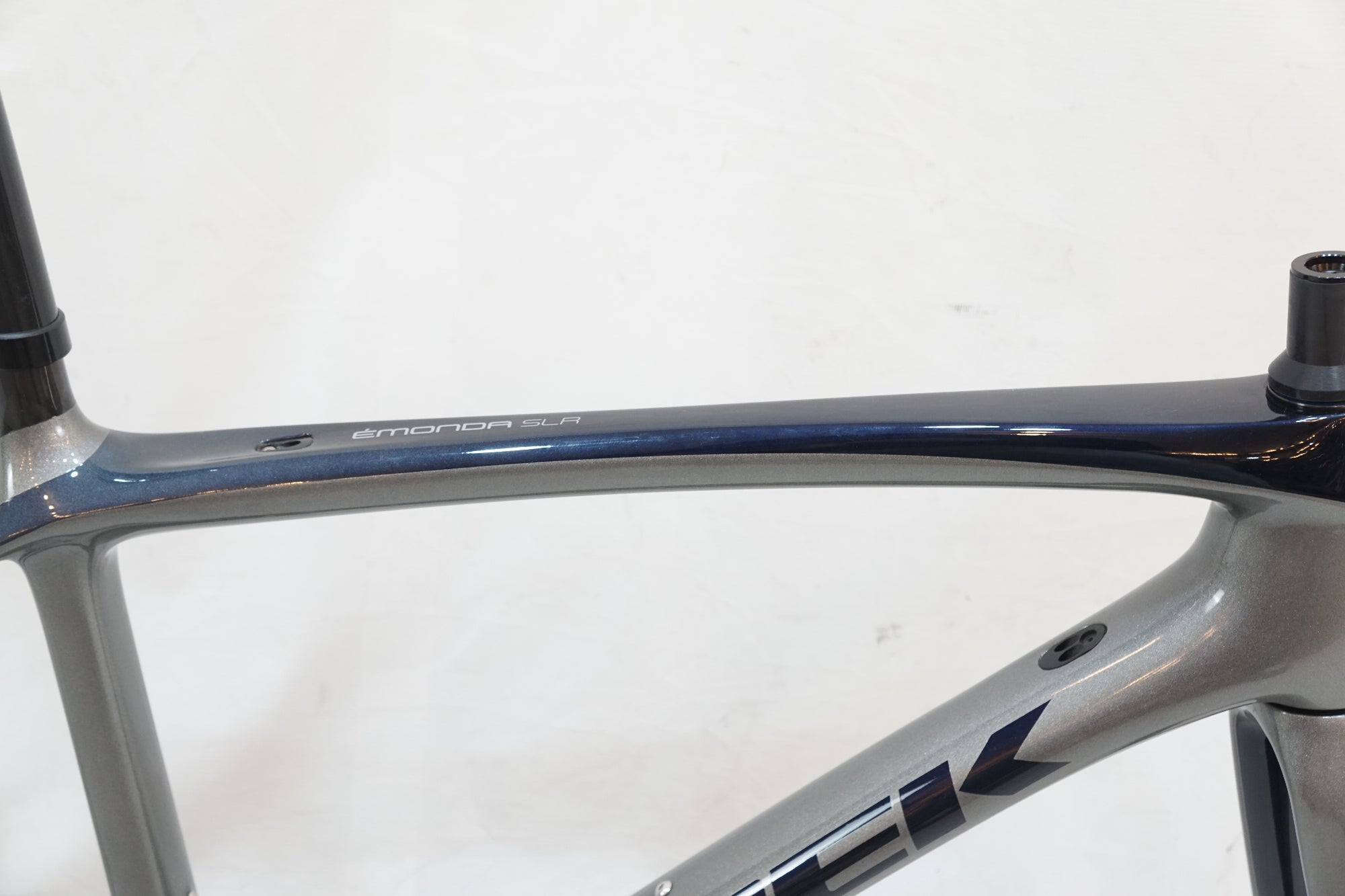 TREK 「トレック」 EMONDA SLR H2 2018年モデル フレームセット / バイチャリ浦和ベース