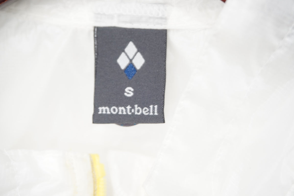 MONT-BELL 「モンベル」 Sサイズ ベスト / 滋賀大津店