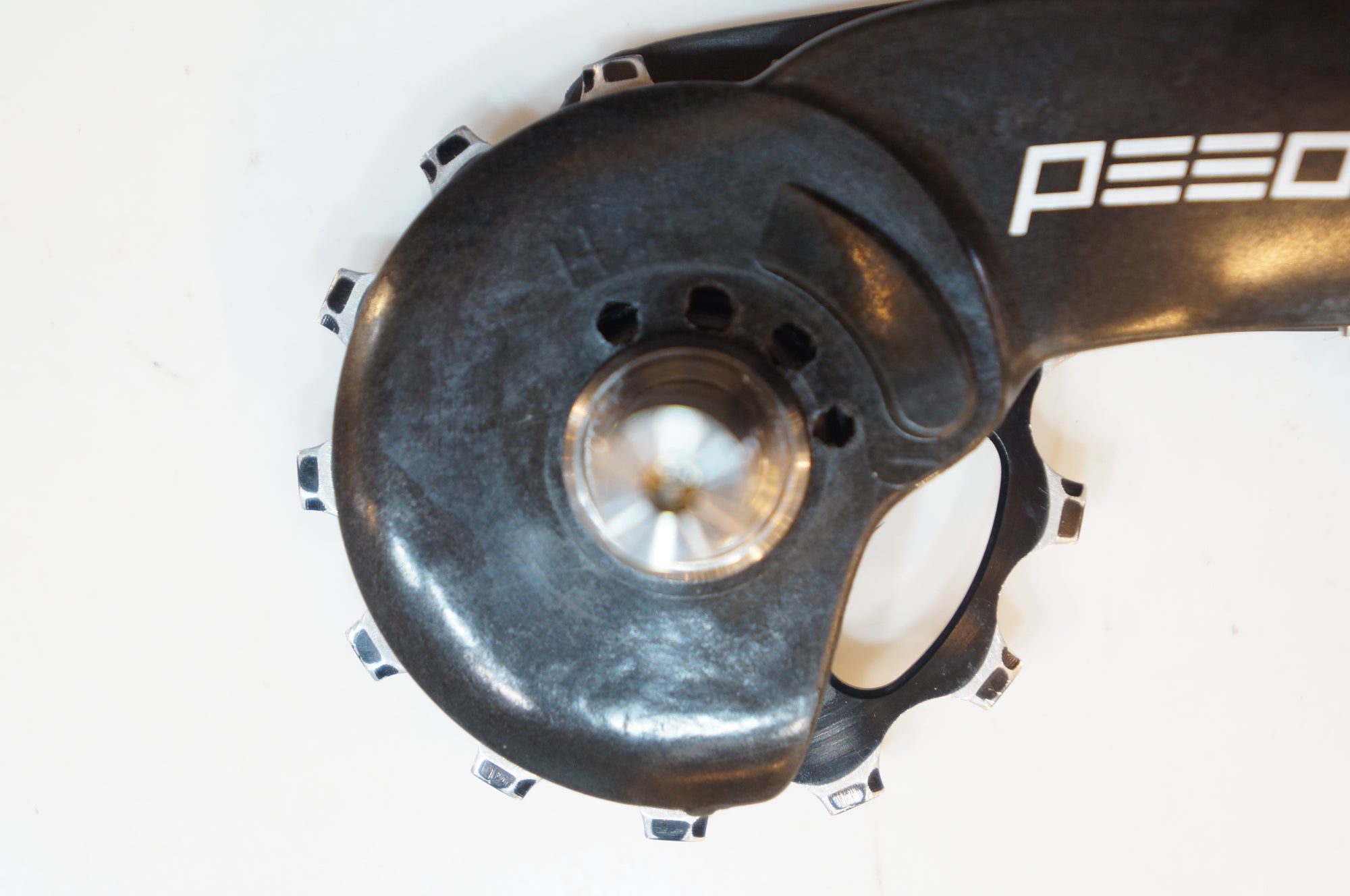 CERAMICSPEED 「セラミックスピード」 OVERSIZED PULLY WHEEL / バイチャリ浦和ベース