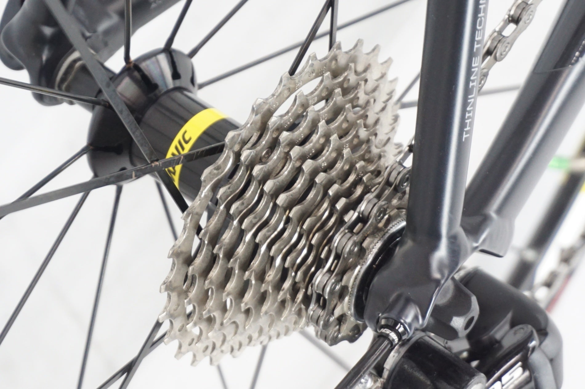 CANNONDALE 「キャノンデール」 CAAD12 105 2016年モデル ロードバイク / 阪急塚口店