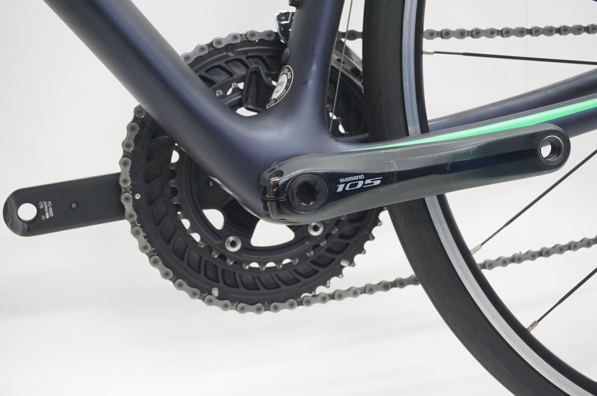 TREK 「トレック」 EMONDA SL 5 2018年モデル ロードバイク / 福岡店