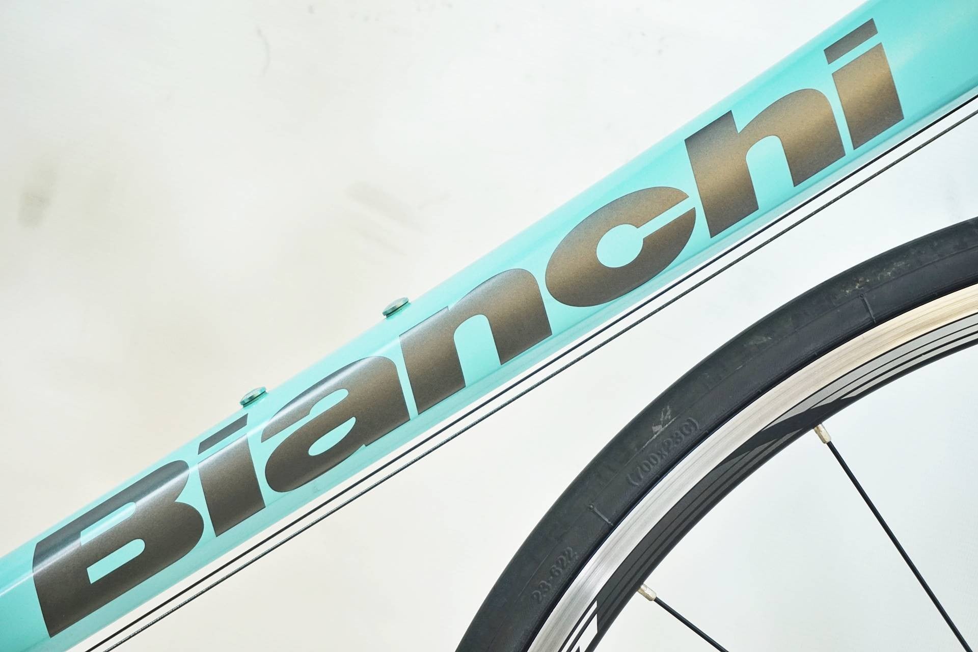 BIANCHI 「ビアンキ」 FENICE ELITE 105 2017年モデル ロードバイク / 有明ガーデン店