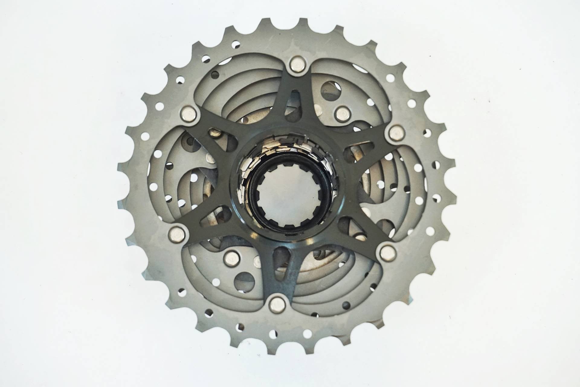 SHIMANO 「シマノ」 DURA-ACE CS-9000 11S 12-28T スプロケット / 有明ガーデン店