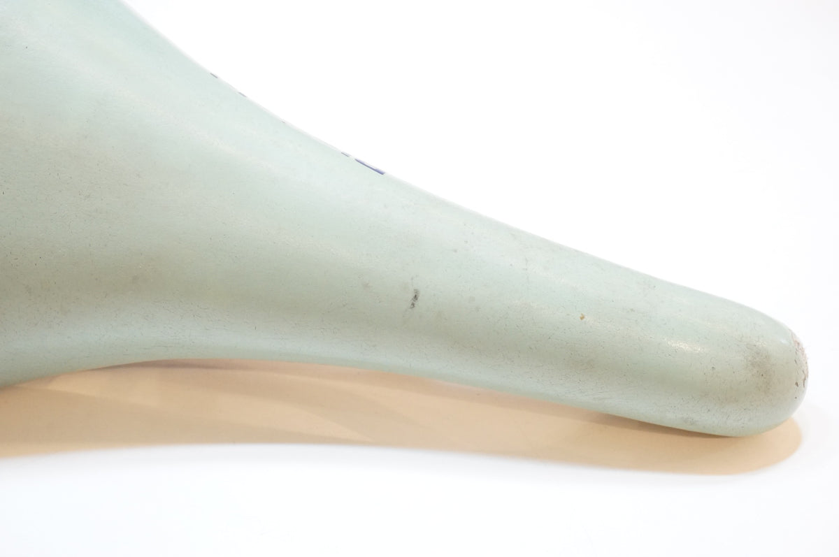 SELLE ITALIA 「セライタリア」 FLITE BIANCHI サドル / 浦和ベース