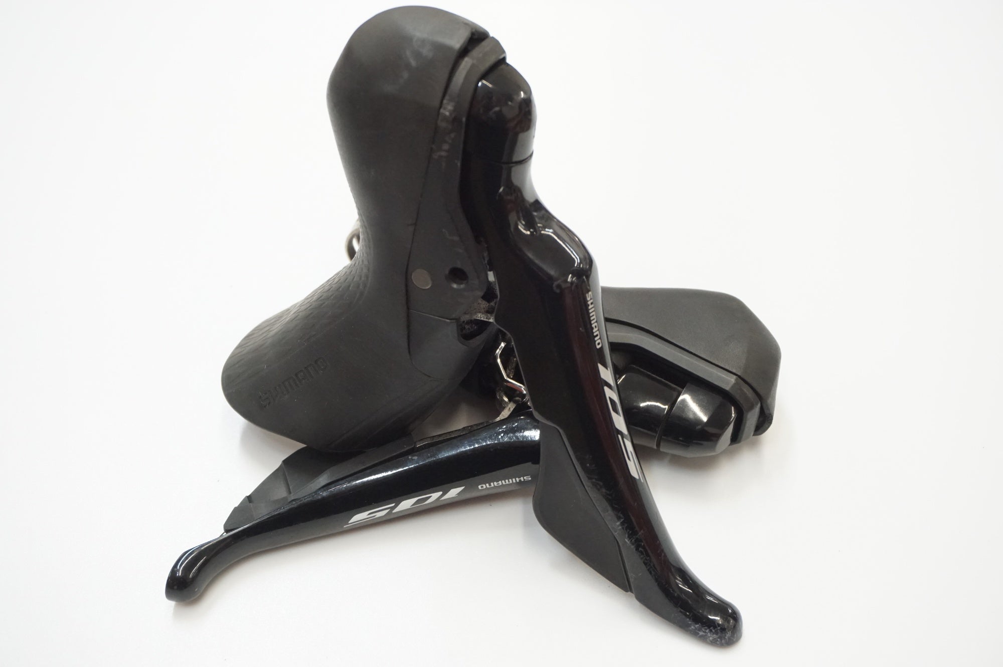 SHIMANO 「シマノ」 105 ST-R7020 デュアルコントロールレバー / 福岡店