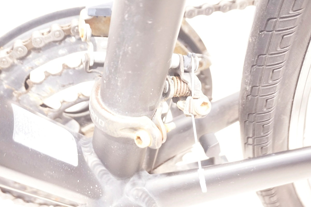 TREK 「トレック」 7.2FX 2014年モデル クロスバイク / 大阪門真店