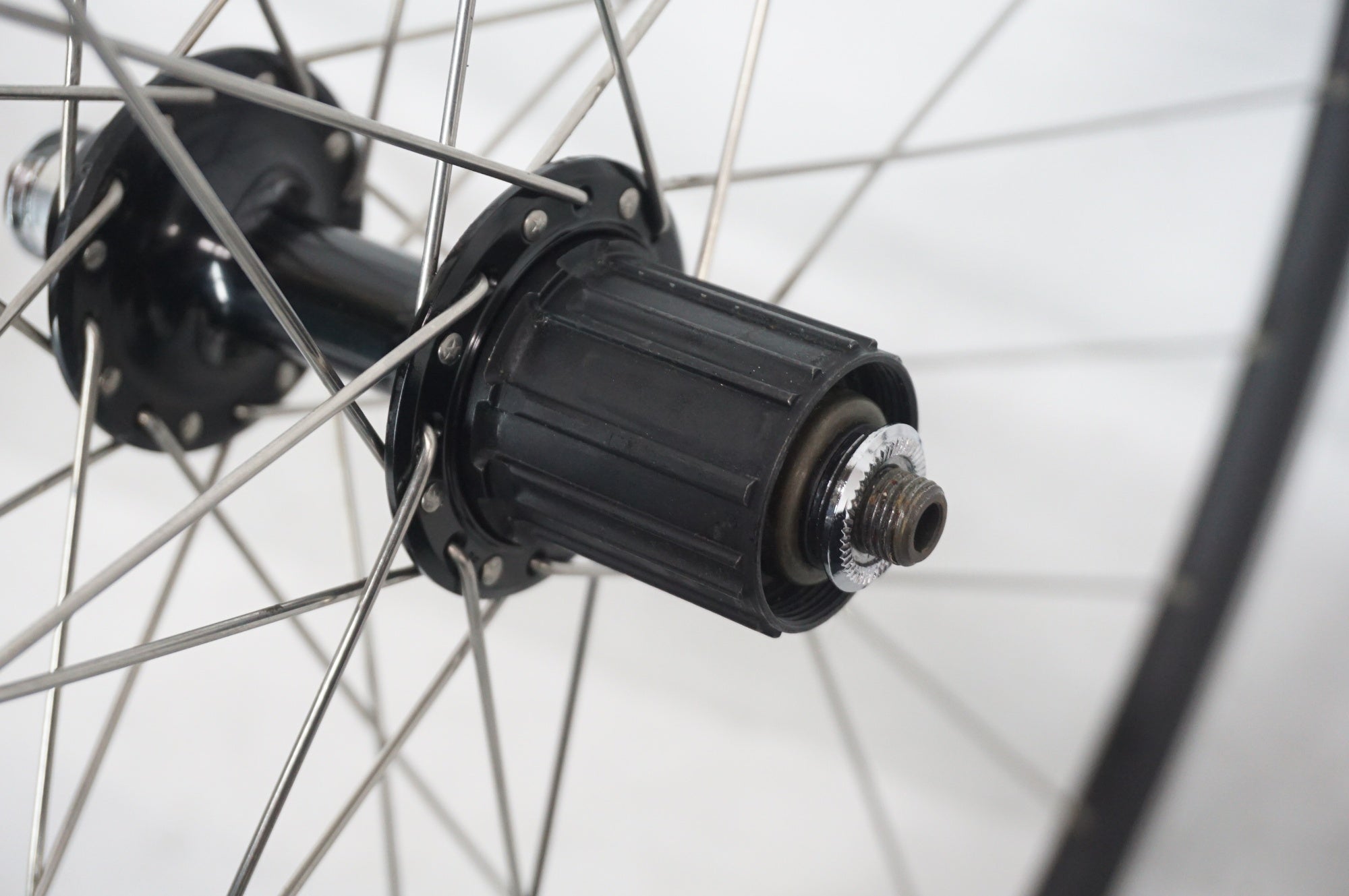 ARAYA×SHIMANO 「アラヤ×シマノ」 シマノ 10速 ホイールセット / 阪急塚口店