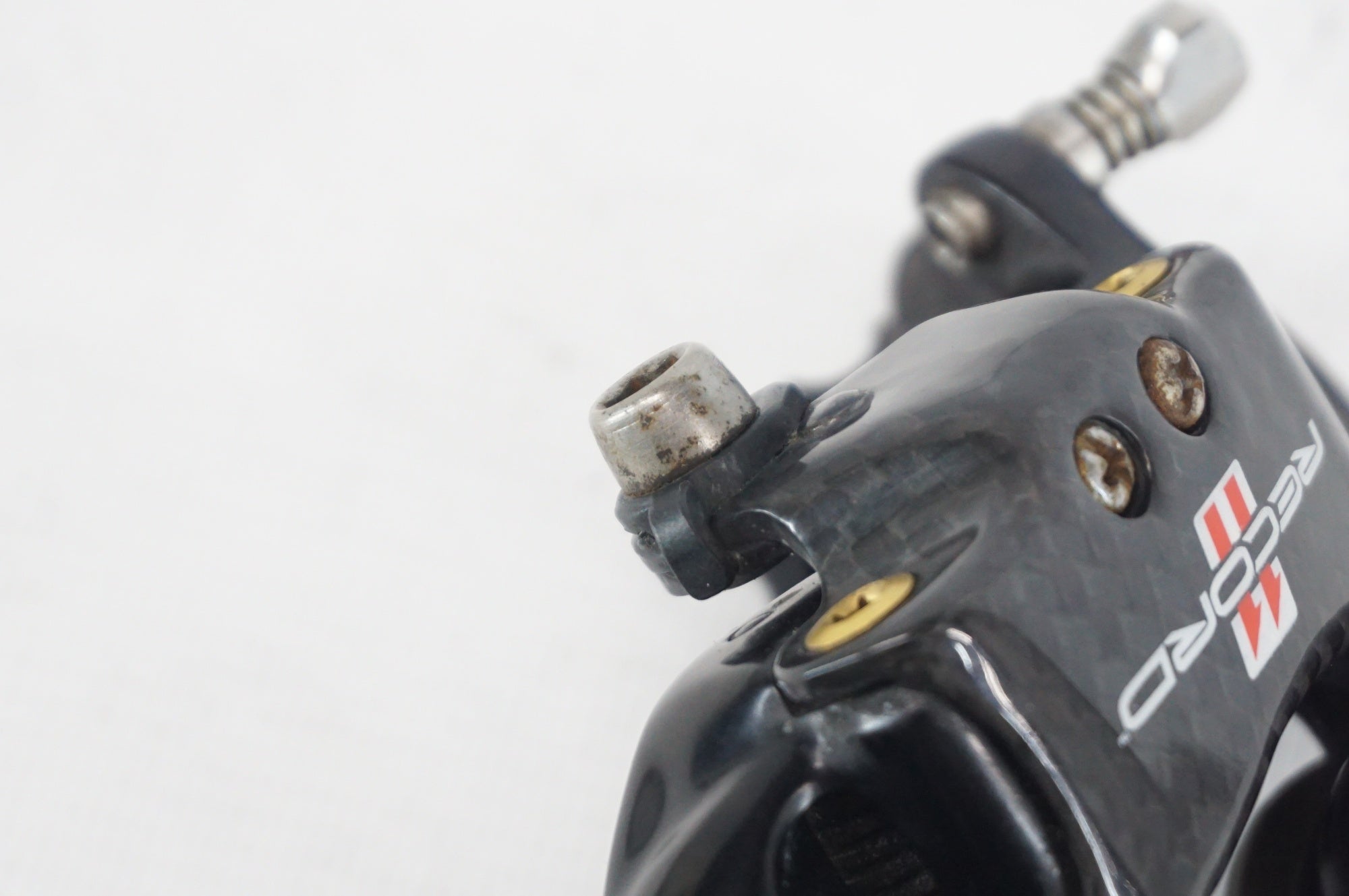 CAMPAGNOLO 「カンパニョーロ」 RECORD 11S リアディレイラー / 阪急塚口店