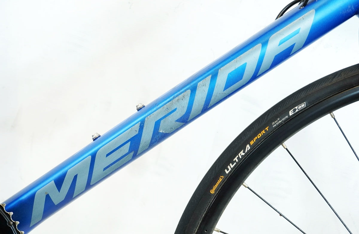 ジャンク MERIDA 「メリダ」 SCULTURA DISC 400 2020年モデル ロードバイク / 有明ガーデン店