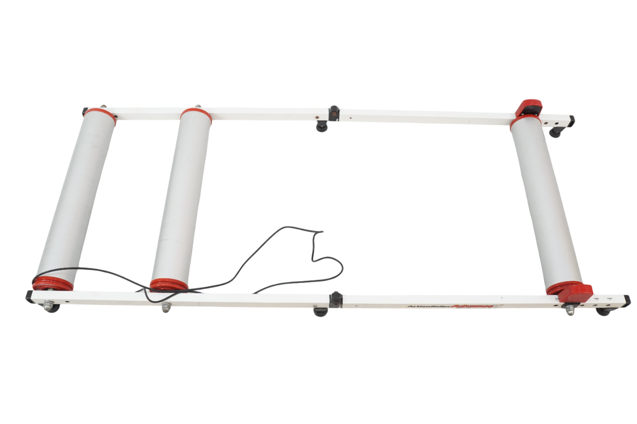 MINOURA 「ミノウラ」 ACTION ROLLER ADVANCE 3本ローラー / バイチャリ浦和ベース