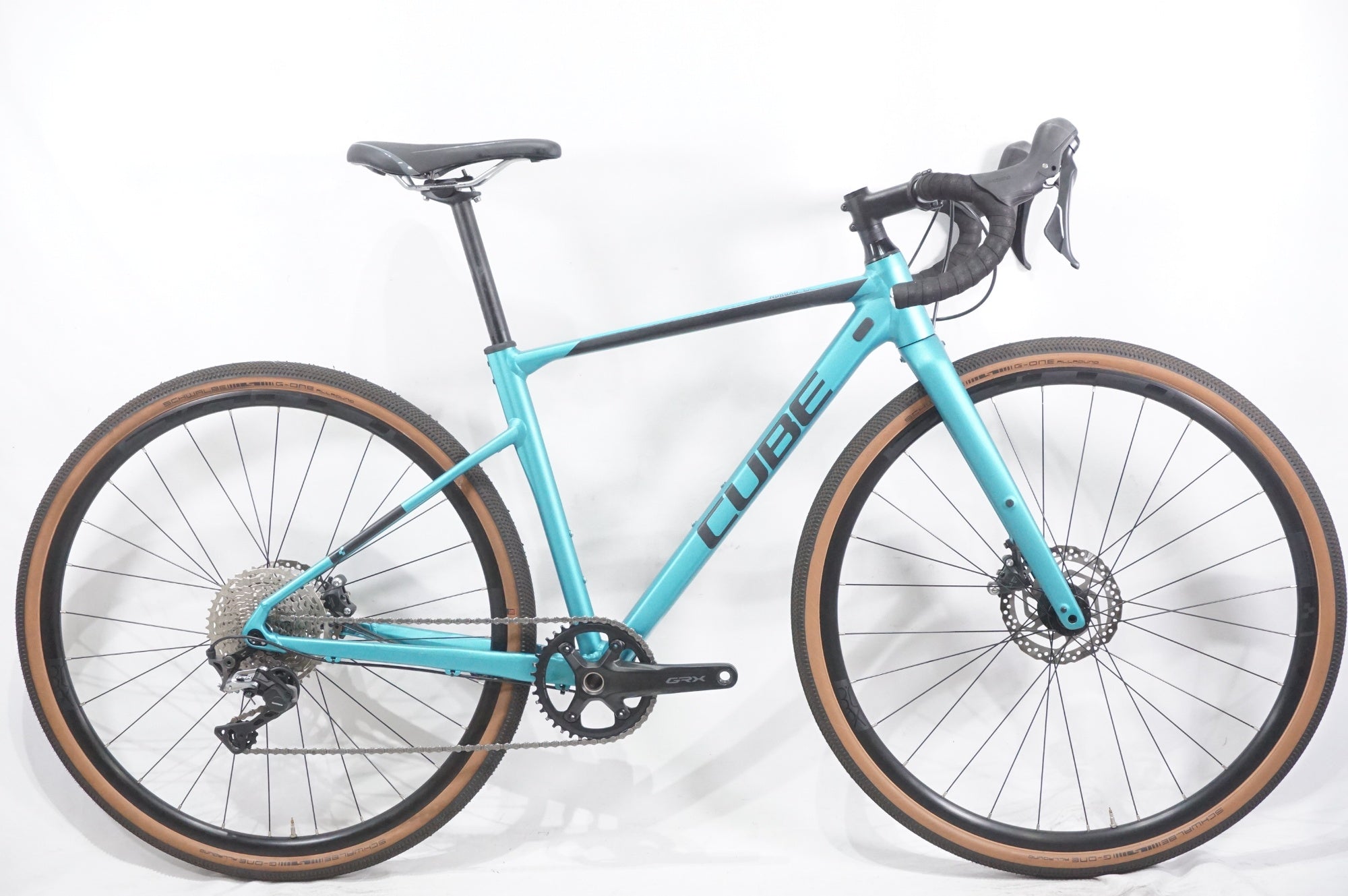 CUBE 「キューブ」 NUROAD-EX 2021年モデル ロードバイク / AKIBA店