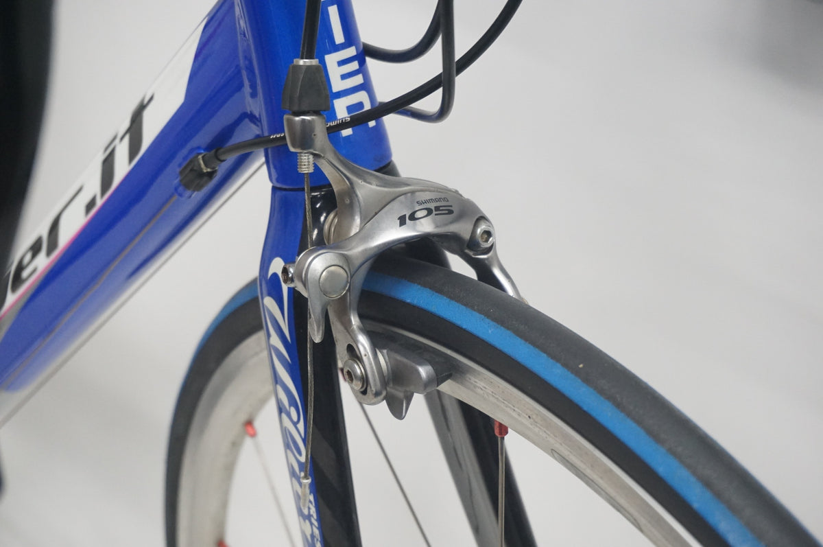 WILIER 「ウィリエール」 EVASION TEAM 105 2007年モデル ロードバイク / 福岡店
