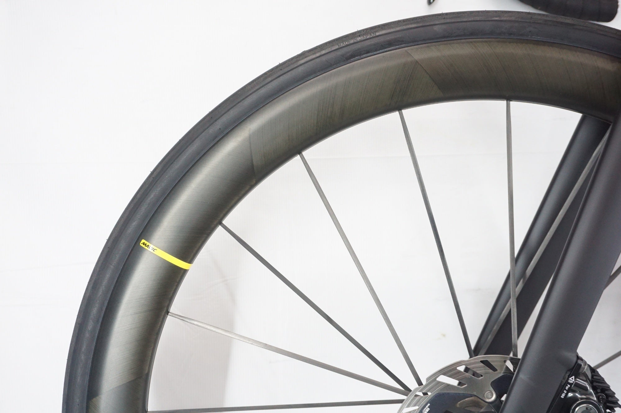 BRIDGESTONE 「ブリヂストン」 ANCHOR RP9 2022年モデル ロードバイク / 阪急塚口店