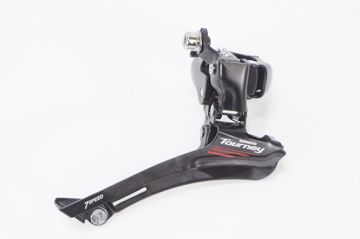 SHIMANO 「シマノ」 TOURNEY FD-A070 フロントディレイラー / AKIBA店