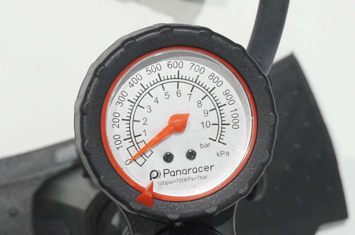 PANARACER 「パナレーサー」 BFP-04AGA3-B フロアポンプ / 浜松店