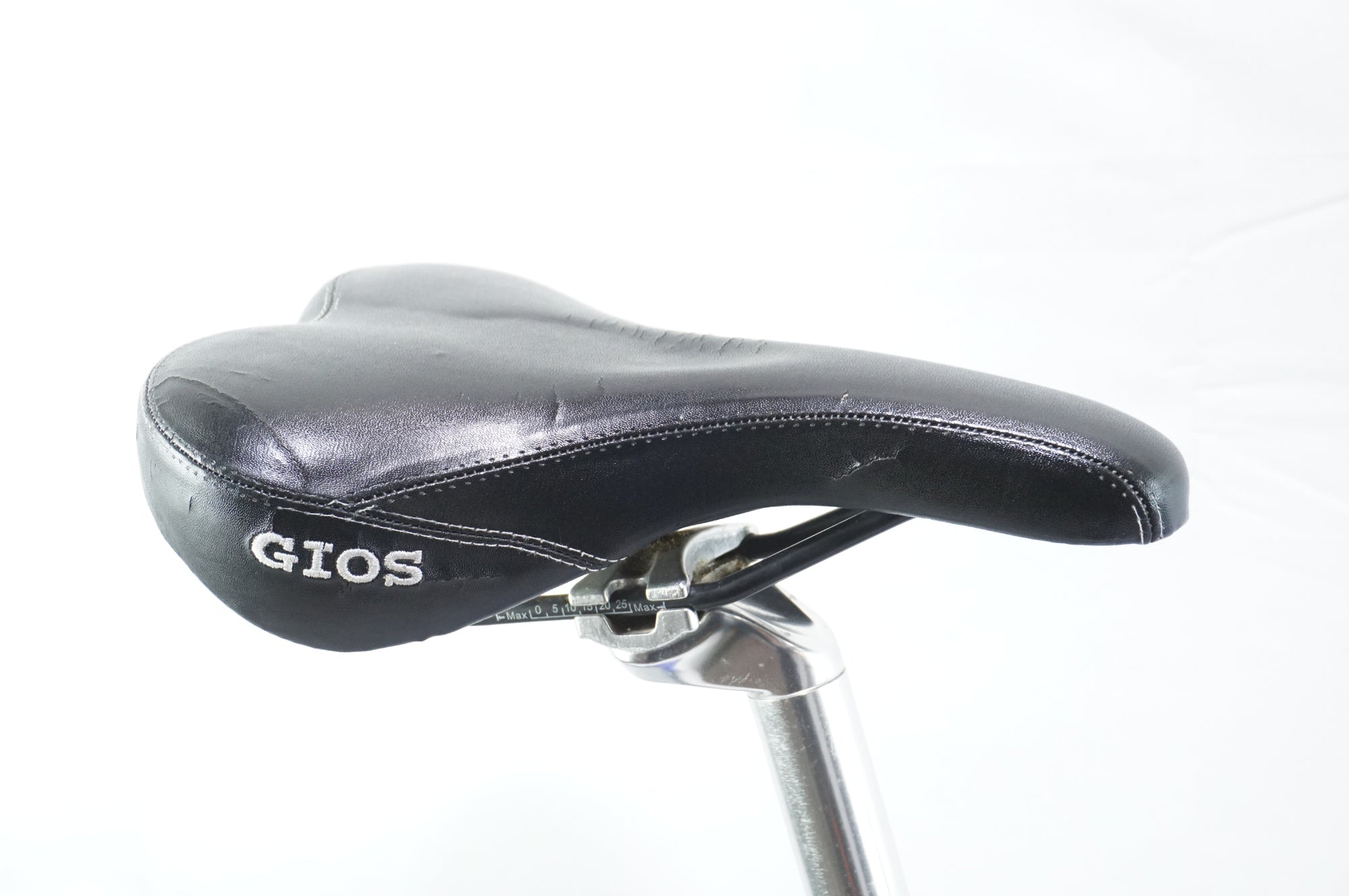 GIOS 「ジオス」 MISTRAL 2019年モデル クロスバイク / 中目黒店