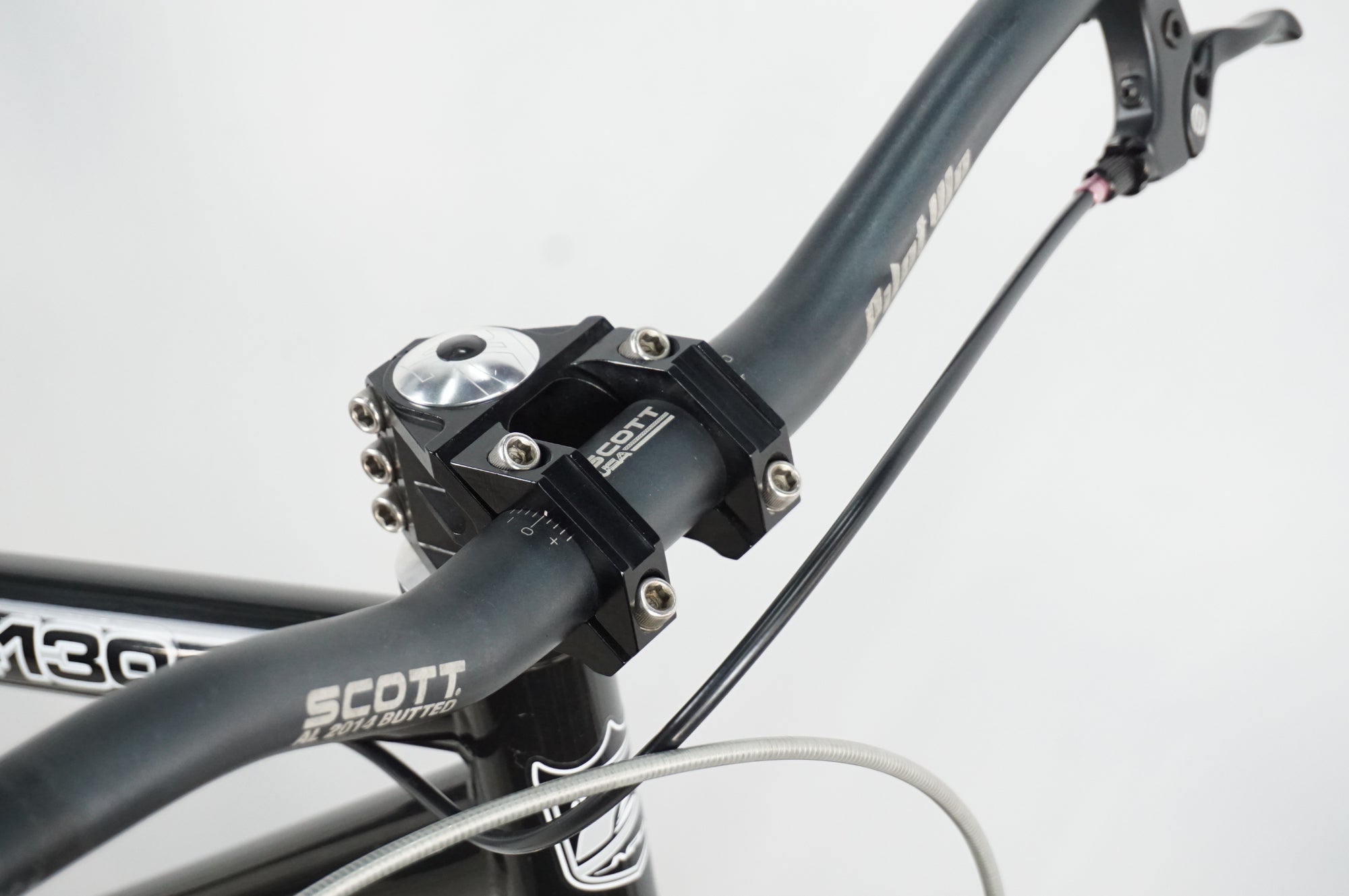 NPJ BUDDA 4130 年式不明 マウンテンバイク/ 川越店