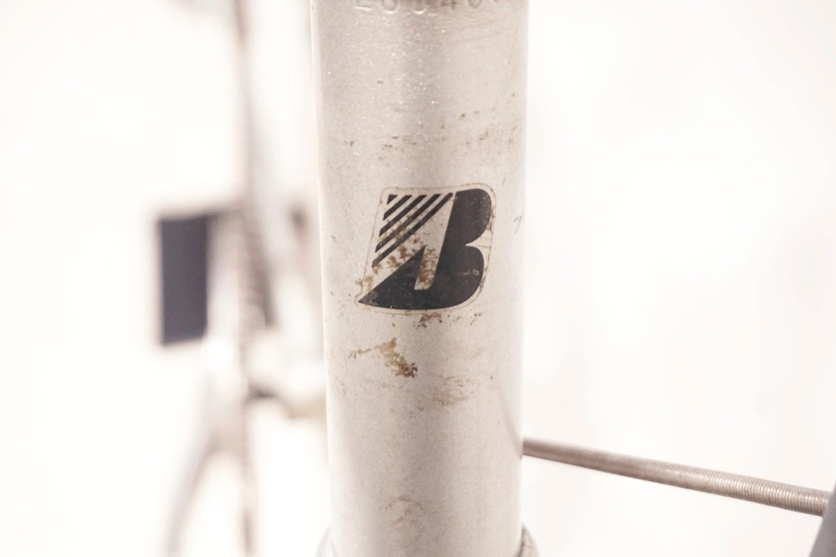 BRIDGESTONE 「ブリヂストン」 GRANDTECH GR-27 年式不明 折り畳み自転車 / 大阪門真店