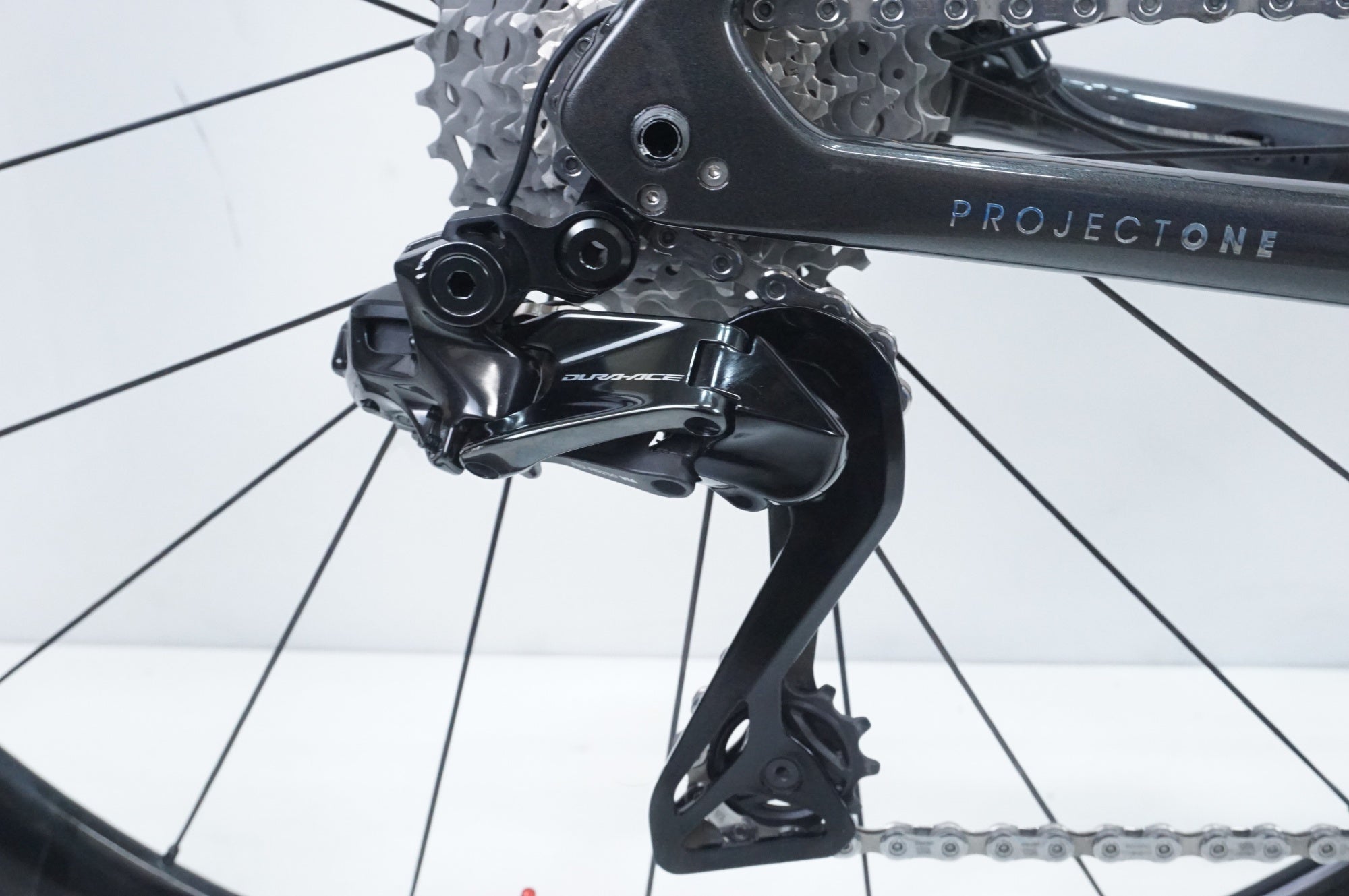 TREK 「トレック」 EMONDA SLR7 DISC カスタム 2021年モデル ロードバイク / 大宮店