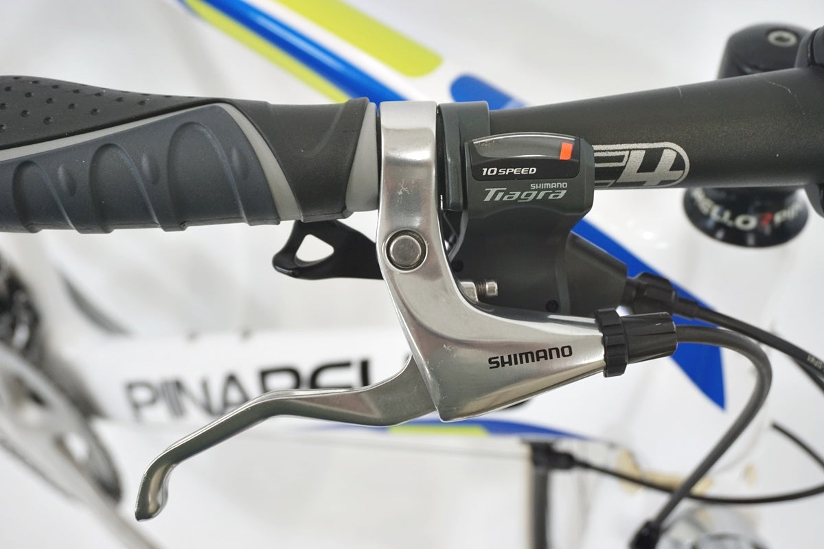 PINARELLO 「ピナレロ」 FP TEAM 2014年モデル ロードバイク / 東京商品化センター