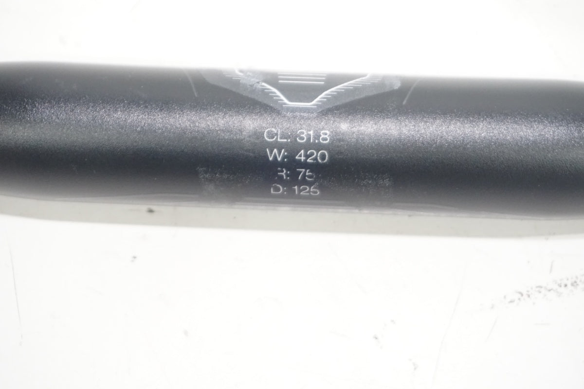 GIANT 「ジャイアント」 CONTACT φ31.8 420mm ハンドル / 滋賀大津店