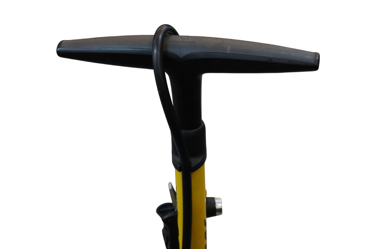 TOPEAK 「トピーク」 JOEBLOW SPORT フロアポンプ / バイチャリ浦和ベース