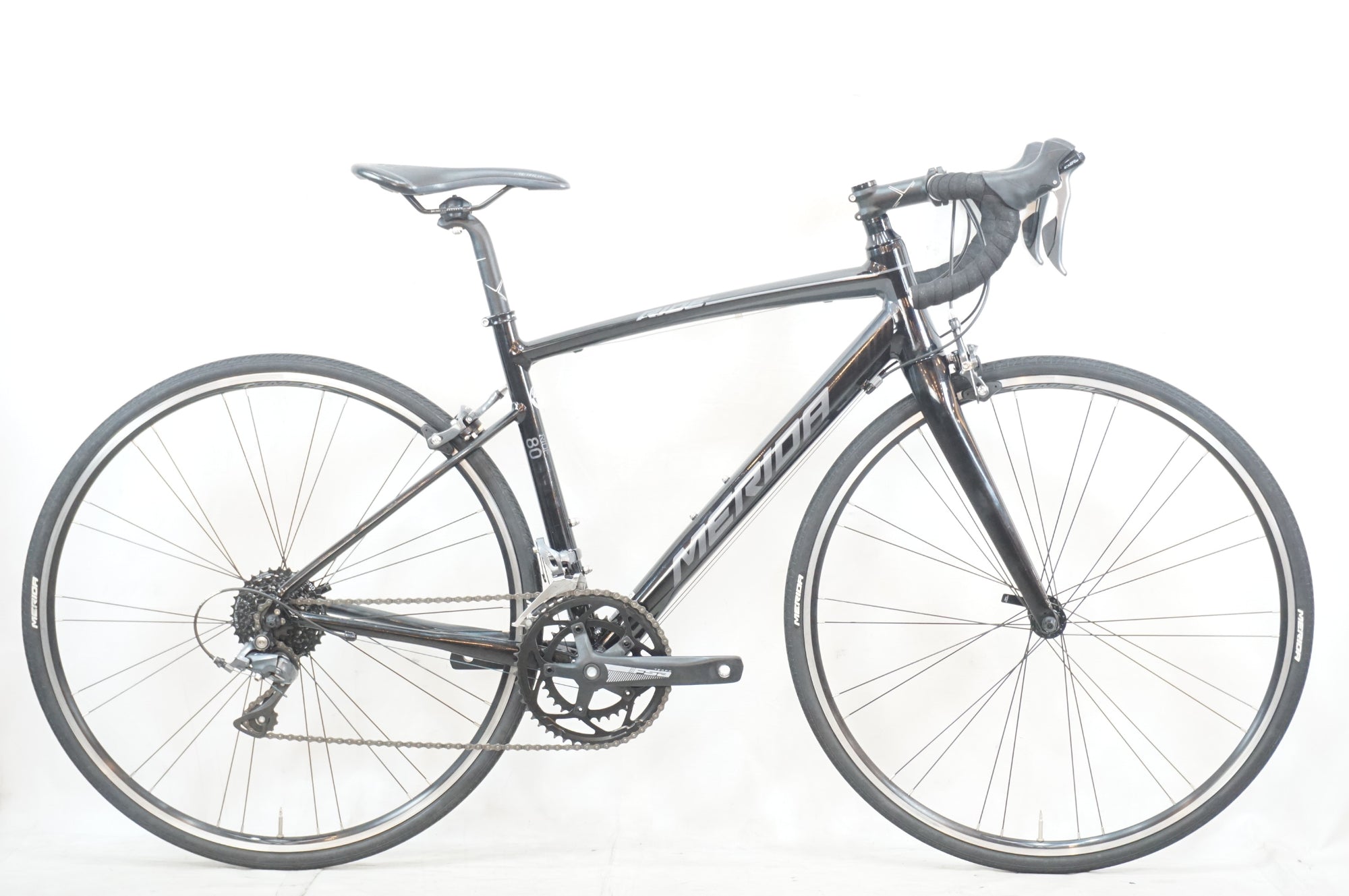 MERIDA メリダ 2024 年RIDE 80 ロードバイク　東京 MERIDA 「メリダ」 RIDE 80 2024年モデル ロードバイク / 浦和ベース