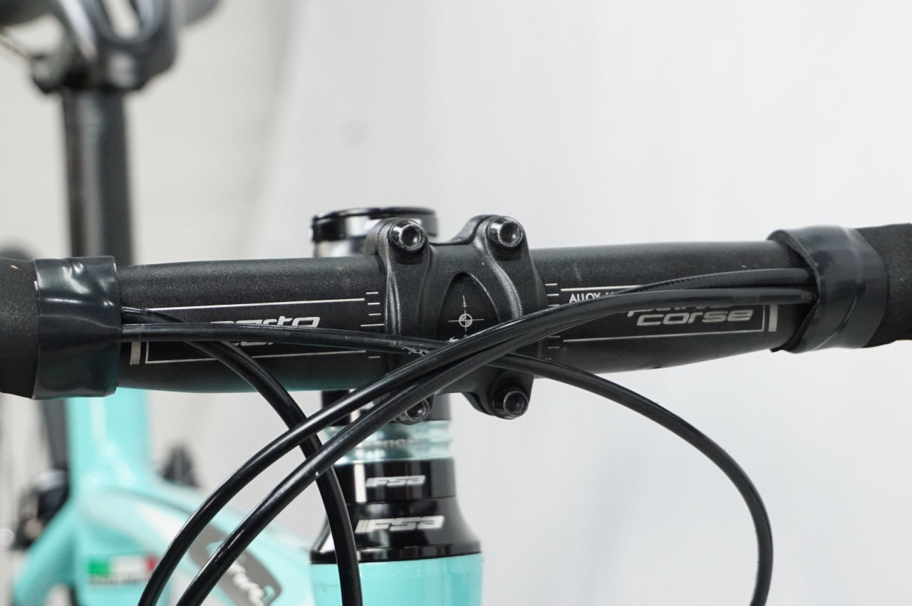 BIANCHI 「ビアンキ」 VIA NIRONE7 105 2020年モデル ロードバイク / 川越店