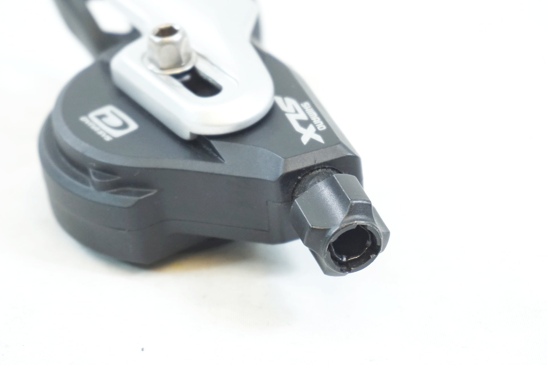 SHIMANO 「シマノ」 SLX SL-M670-B ラピッドファイヤーシフター / 有明ガーデン店