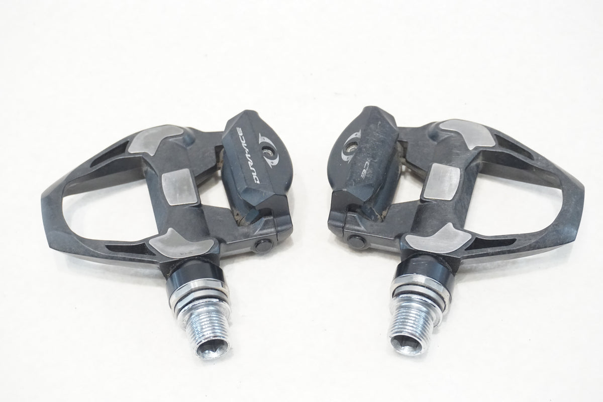 SHIMANO 「シマノ」 DURA-ACE PD-R9100 ペダル / 横浜戸塚店