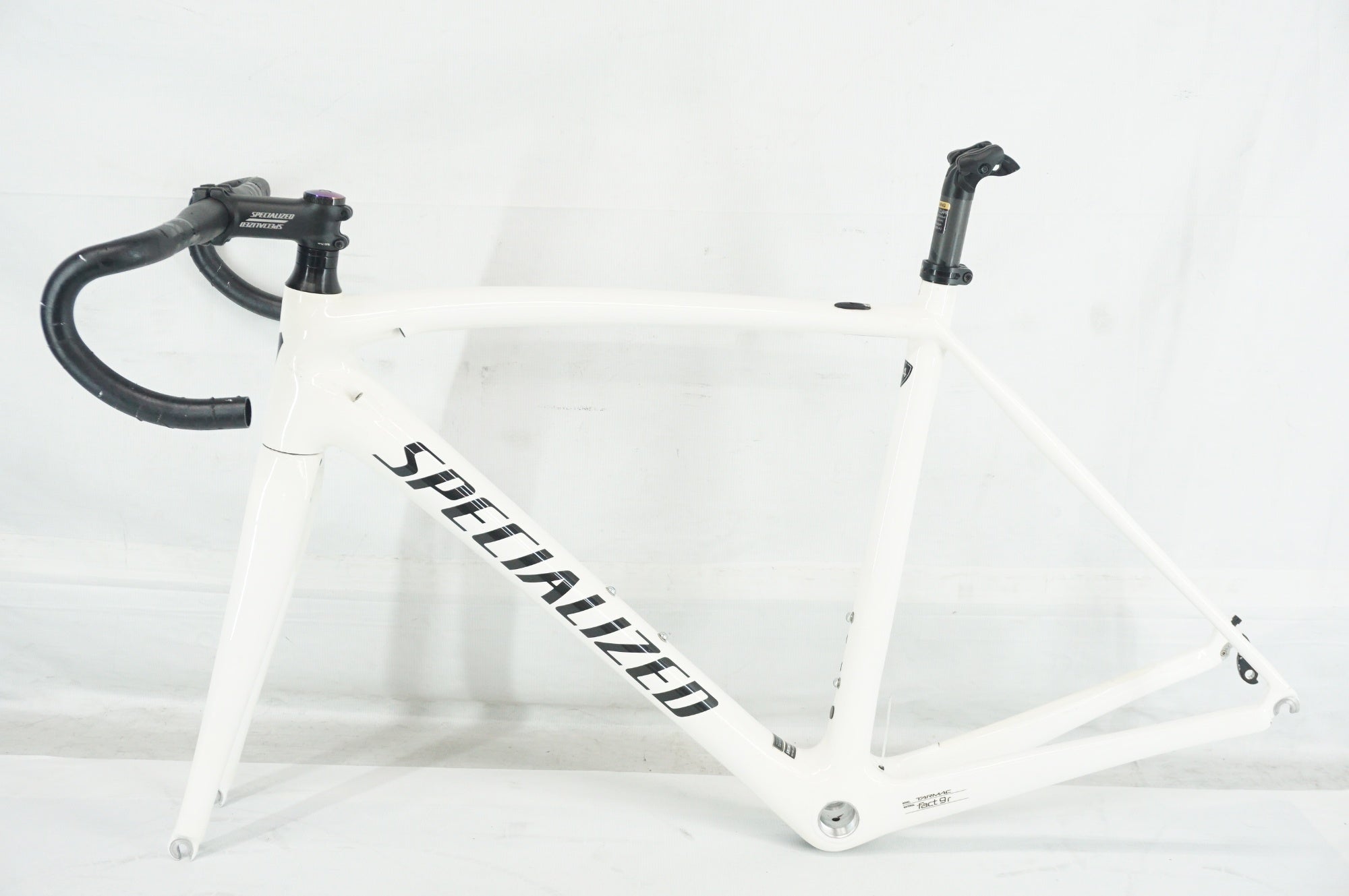 SPECIALIZED 「スペシャライズド」 TARMAC SL4 SPORT 2017年モデル フレームセット / 阪急塚口店