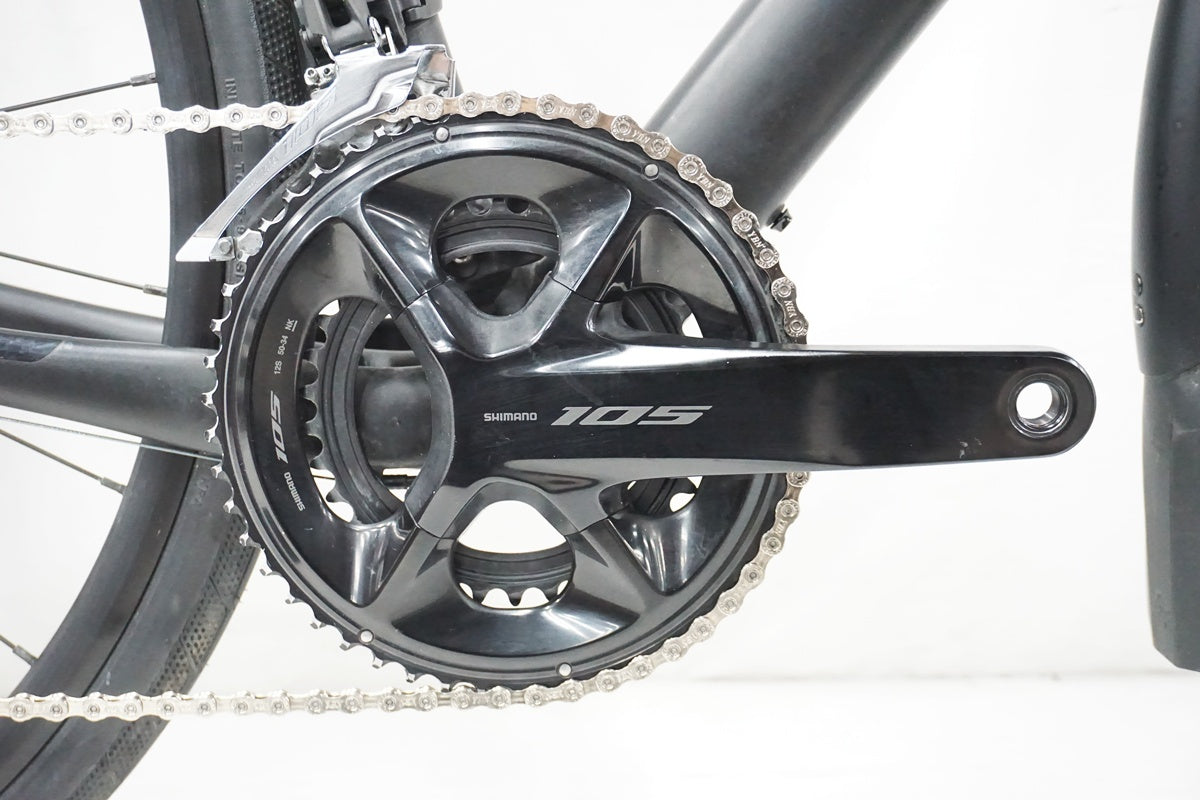TREK 「トレック」 DOMANE AL5 GEN4 2026年モデル ロードバイク / 奈良店