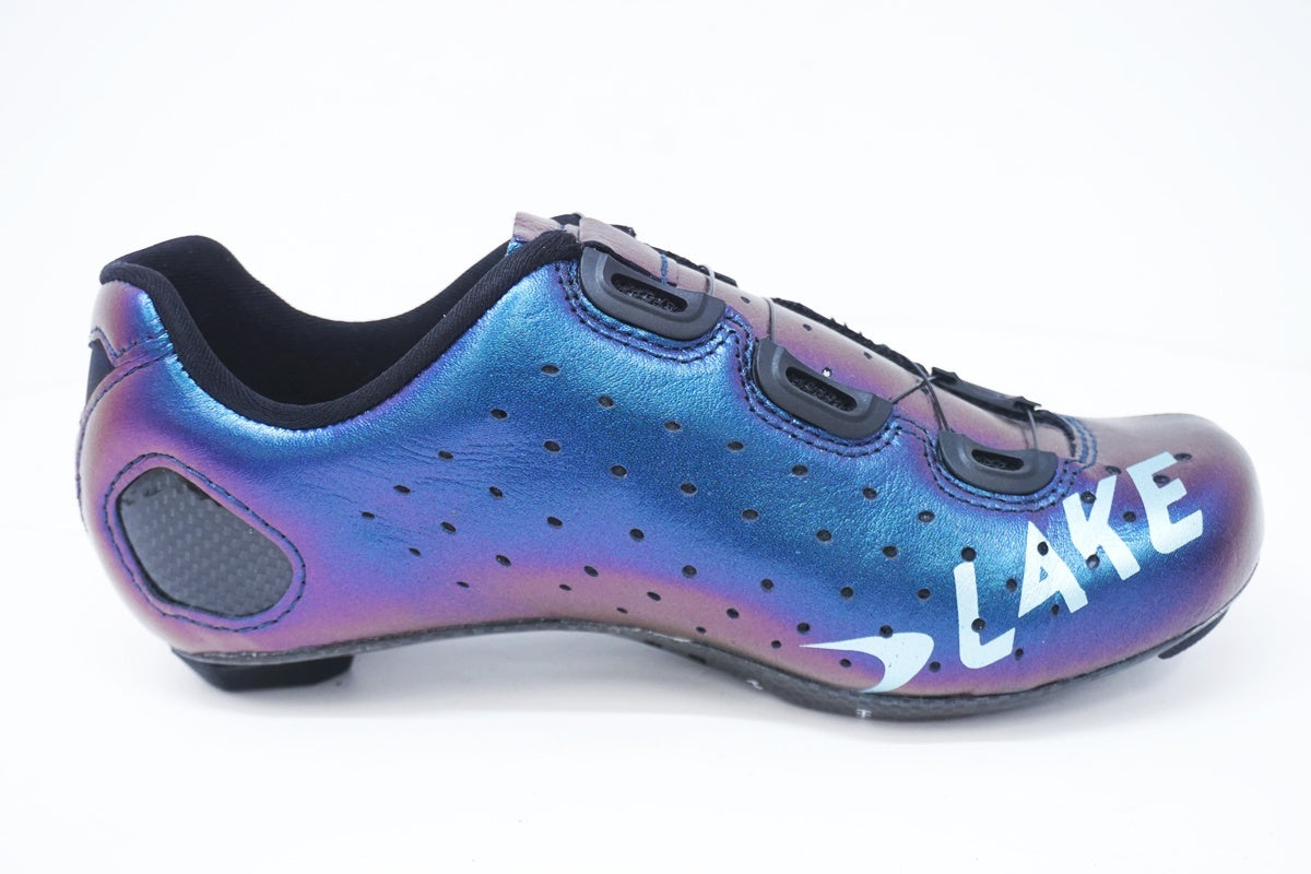 LAKE 「レイク」 CX332 WOMAN LTD EU36 シューズ / 大阪美原北インター店