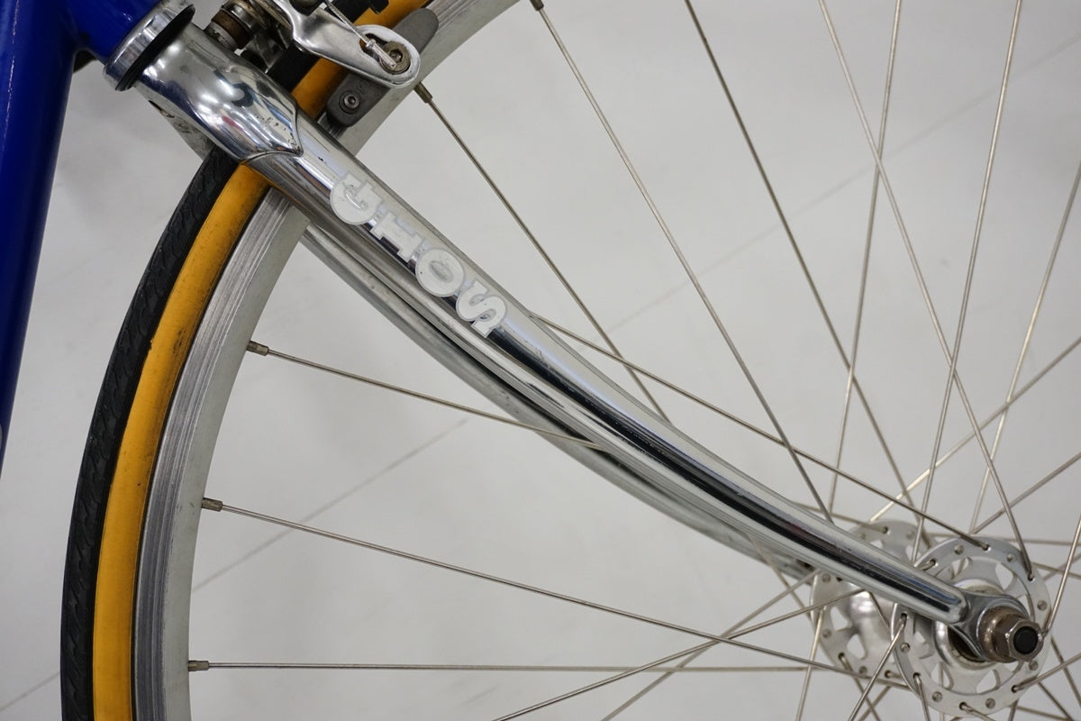 GIOS「ジオス」 STILO 2010年モデル ピストバイク / 浜松店