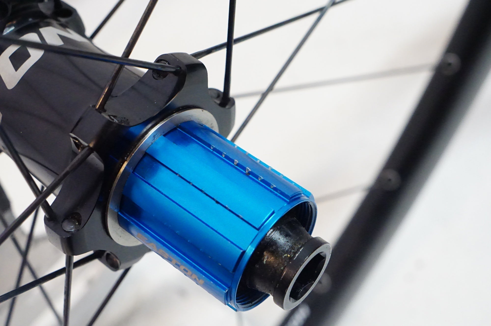 EASTON 「イーストン」 EC90 SL DISC (GEN 6) シマノ11速 ホイールセット / 熊谷本店