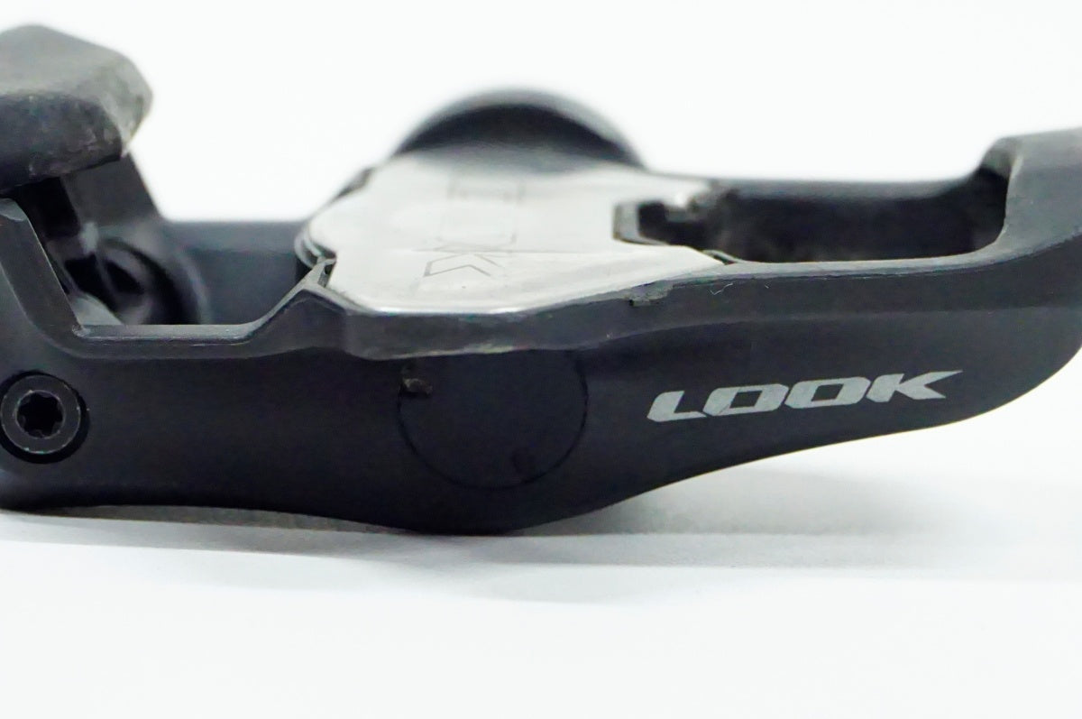 LOOK 「ルック」 KEO BLADE CARBON CERAMIC ペダル / 名古屋大須店