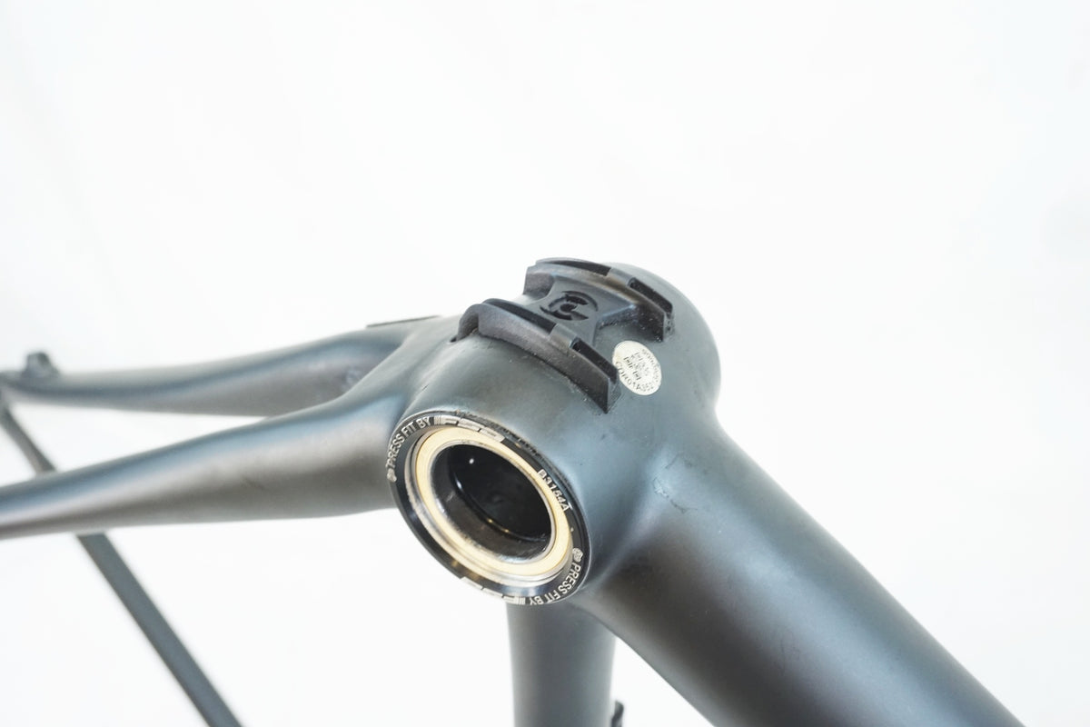CANNONDALE 「キャノンデール」 SUPERSIX EVO BLACK INC. 2014年モデル フレームセット / 有明ガーデン店