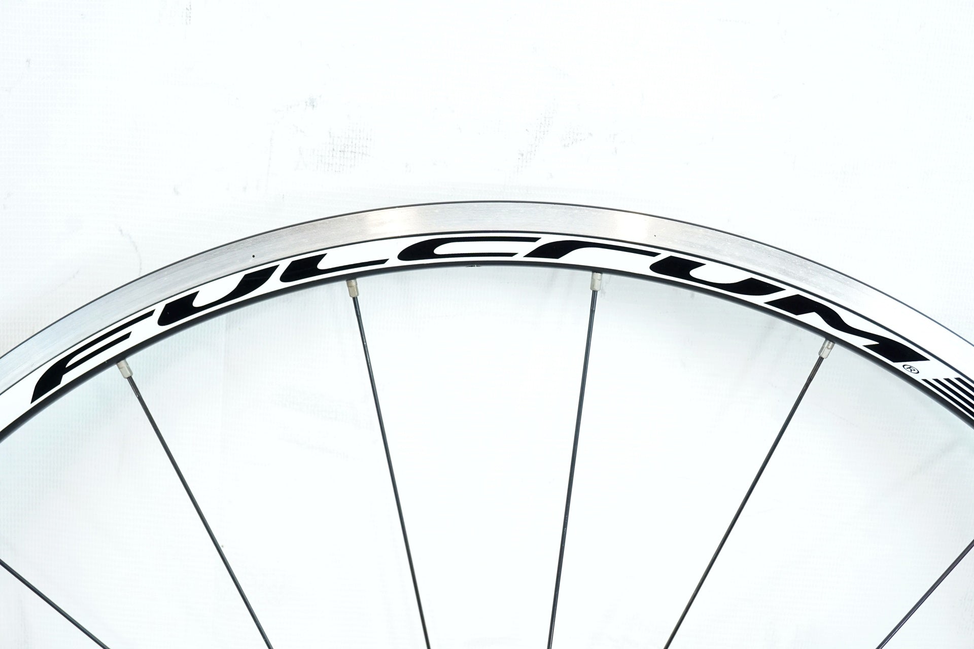 FULCRUM 「フルクラム」 RACING6 シマノ10S ホイールセット / 有明ガーデン店