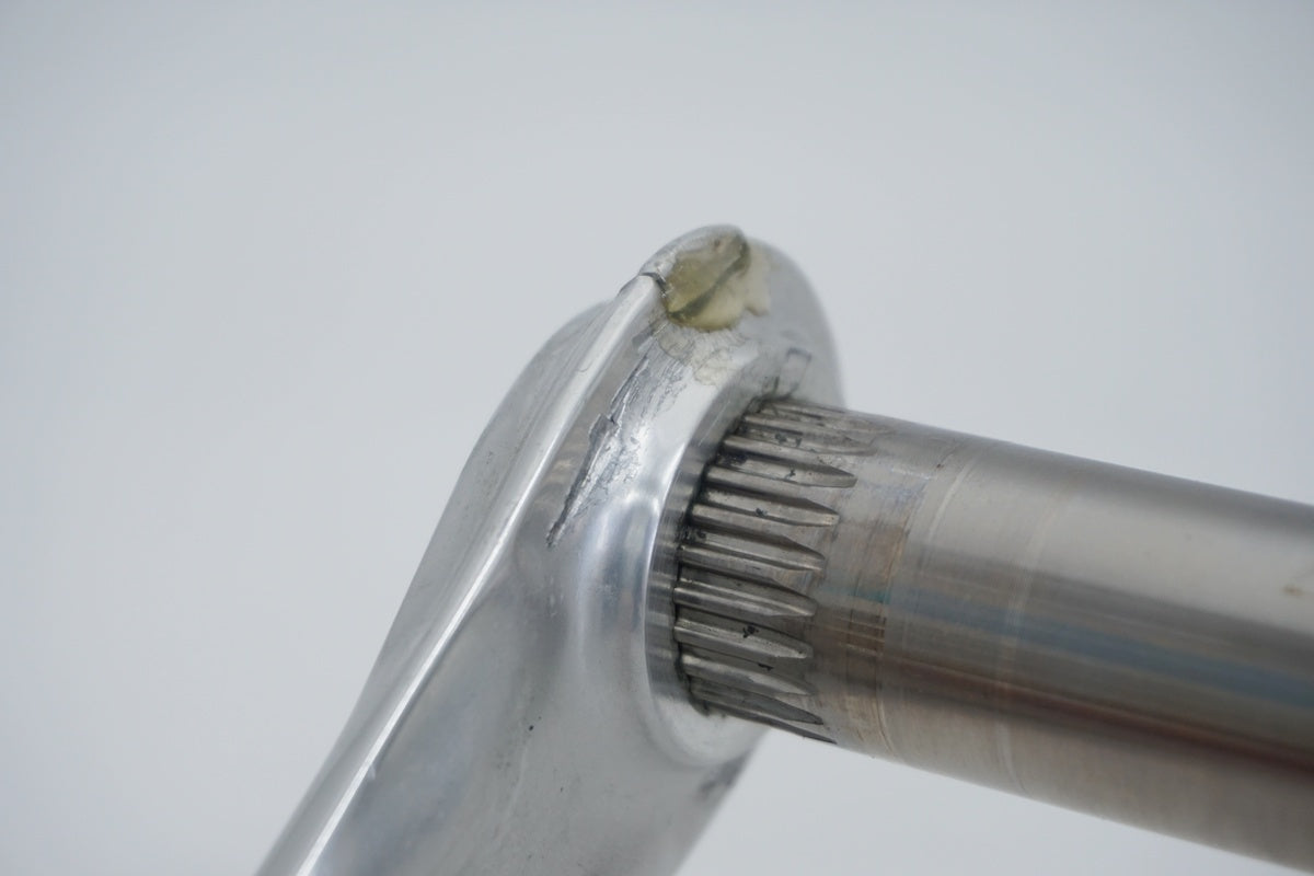 ジャンク CAMPAGNOLO 「カンパニョーロ」 ATHENA 52-39T 170mm クランクセット / 京都八幡店