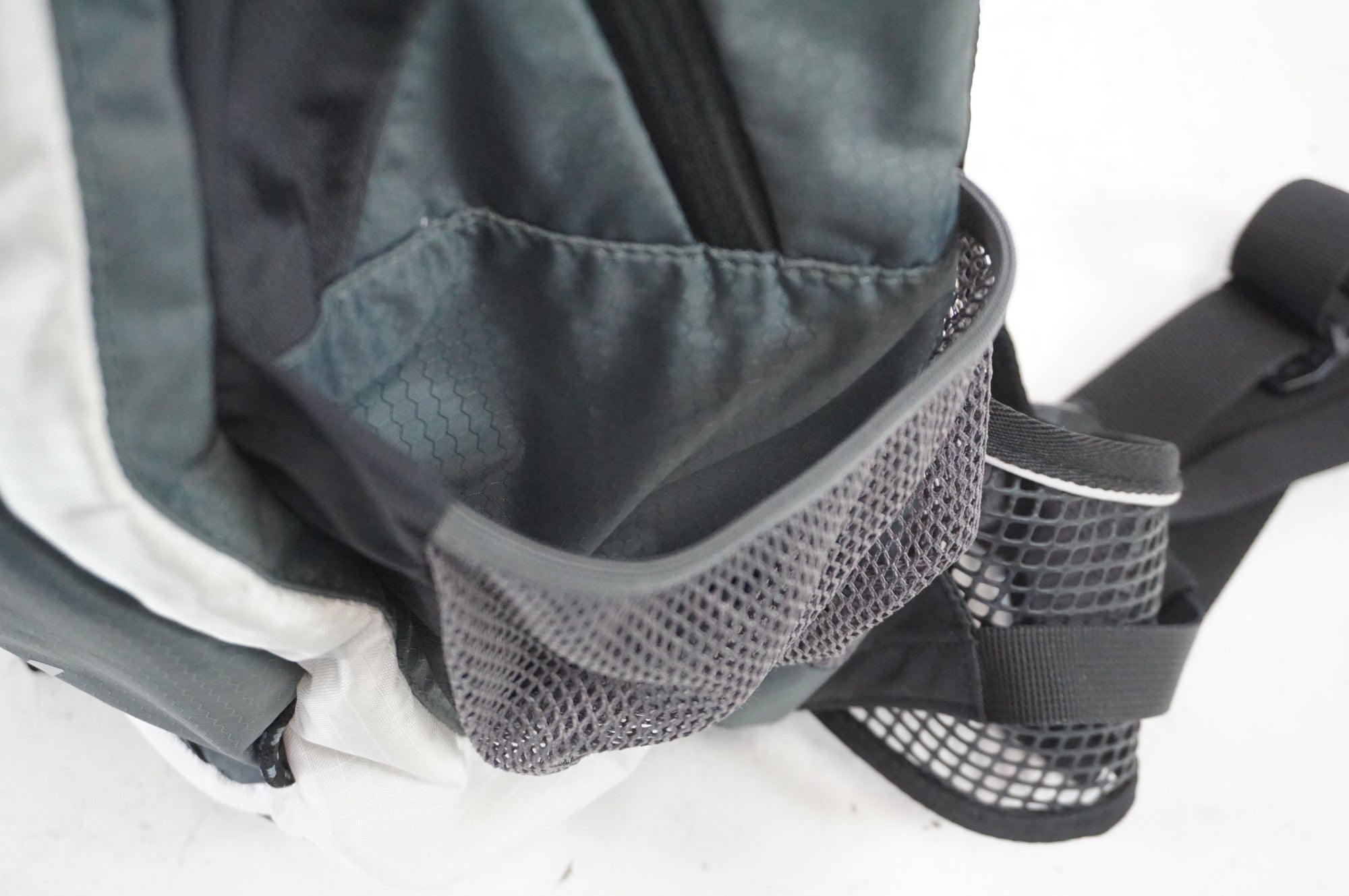 DEUTER 「ドイター」 RACE X バックパック / 宇都宮店
