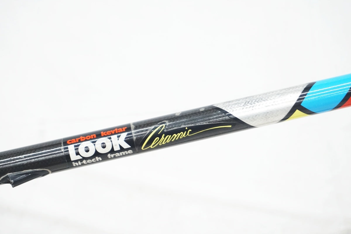 LOOK 「ルック」 KG96 TEAM REPLICA 1990年頃 フレームセット / 大阪美原北インター店