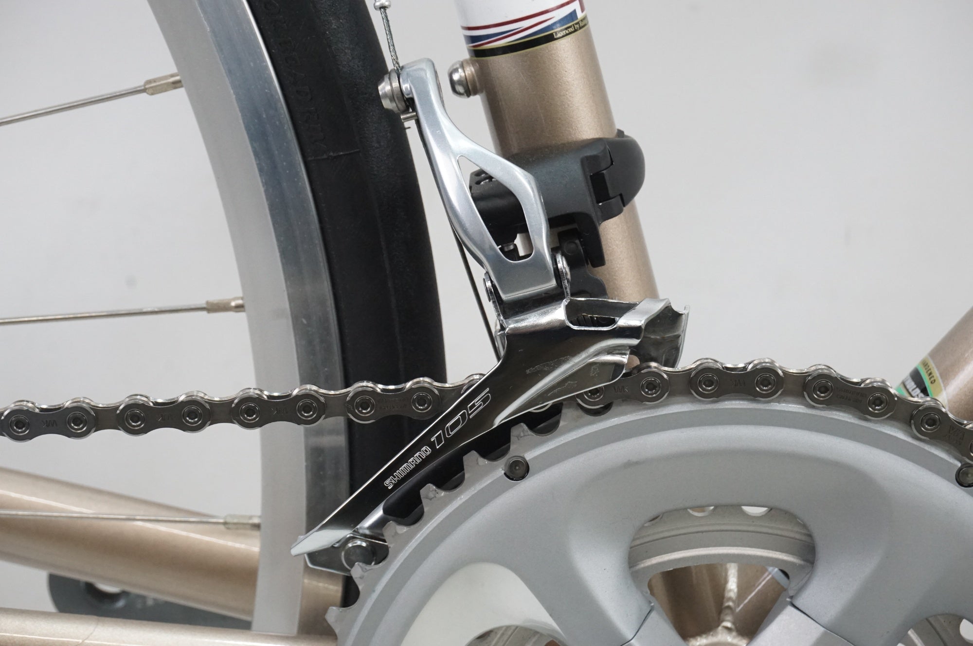 RALEIGH 「ラレー」 CRF CARLTON-F 2018年モデル ロードバイク / 大宮店